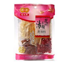 钎诚 Golden Bai Wei Fish Maw Beauty Soup