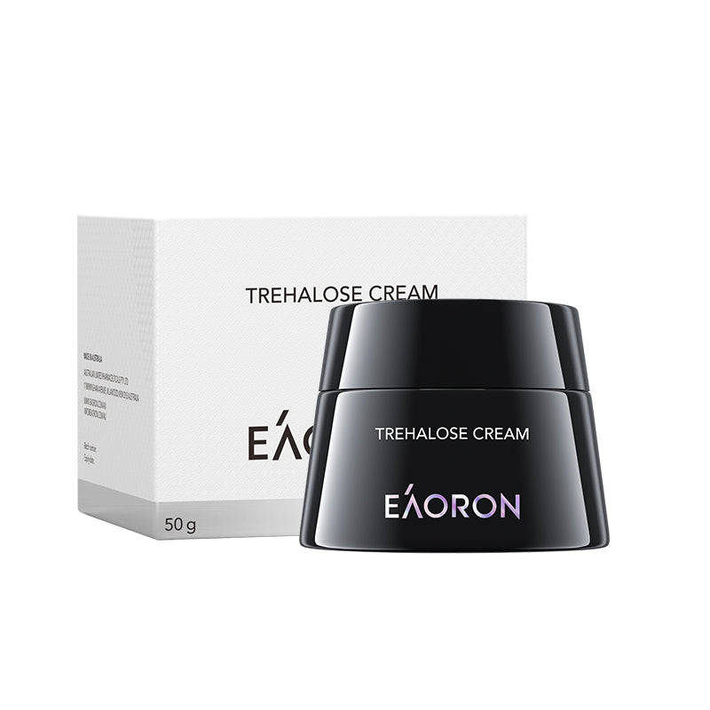 Eaoron 海藻糖霜 50g 水光霜