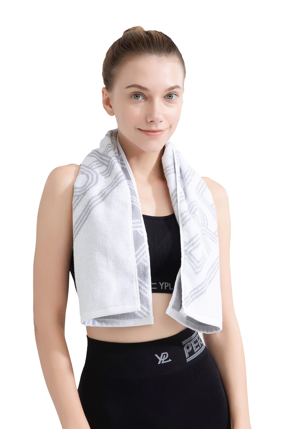 YPL FITENESS TOWEL