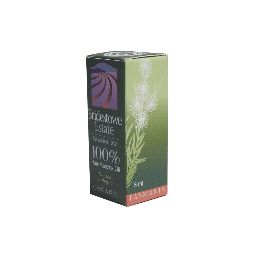 Dầu Kunzea Bridestowe Pure Bridestowe 5ml