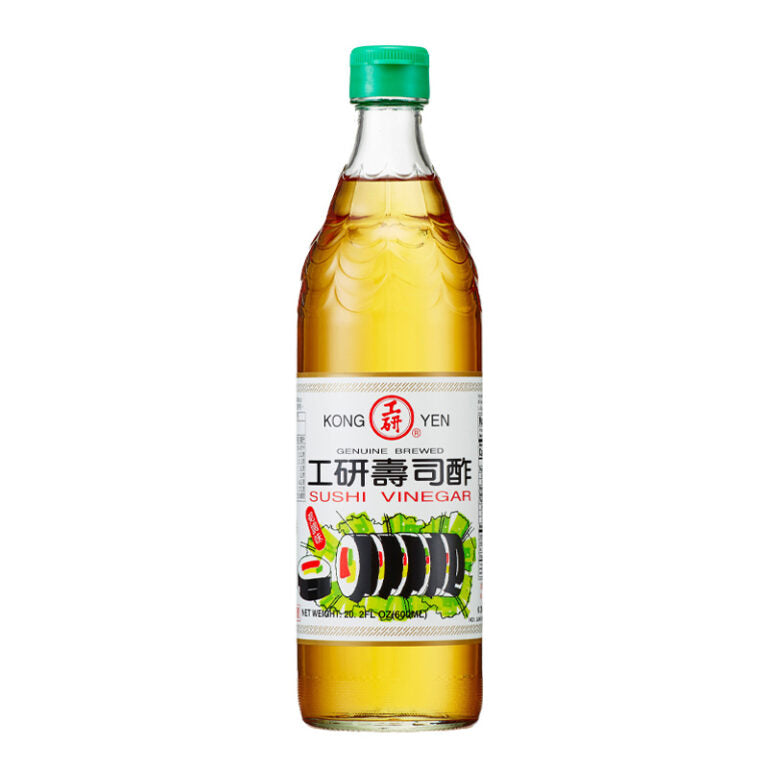 Kong Yen Sushi Vinegar 300ml