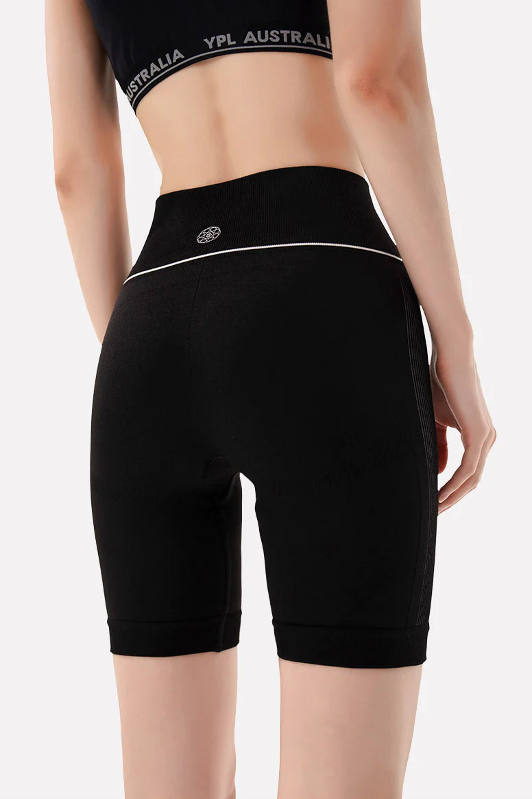 YPL CHILLAX ACTIVE SHORTS