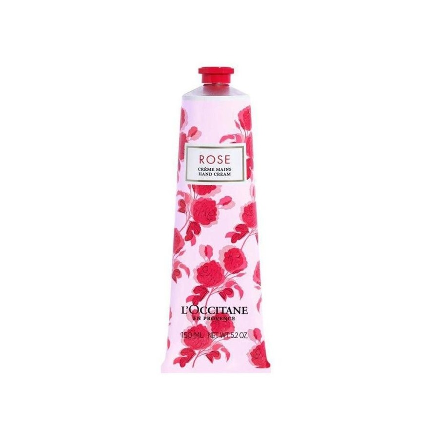L'occitane Rose Perfumed Hand Cream