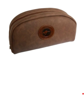 Australian Souvenir Outback traveller's toiletries bag