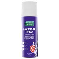 Thursday Plantation Lavender Spray