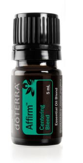 doTERRA dōTERRA Affirm™  Centering Blend