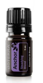 dōTERRA Anchor™  Grounding Blend