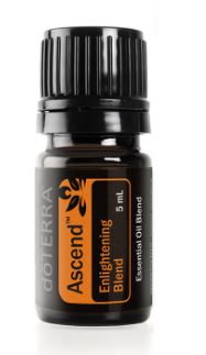 dōTERRA Ascend™  Enlightening Blend