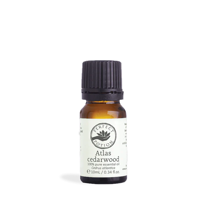Perfect Potion Cedarwood, Tinh dầu Atlas Pure