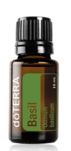 doTERRA Basil