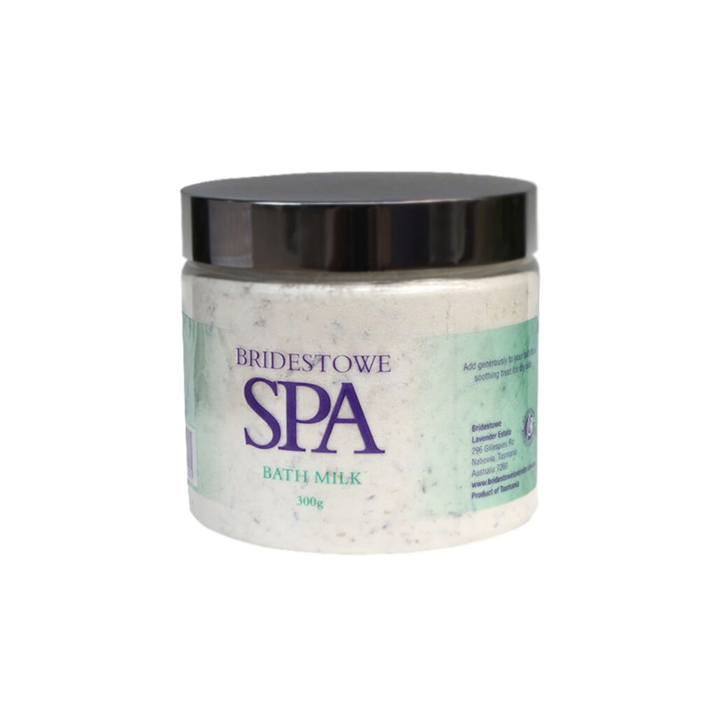 Bridestowe SPA Bath Milk