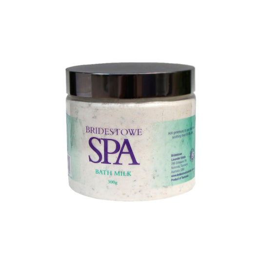 Bridestowe SPA Bath Milk