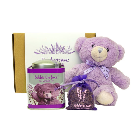 Bridestowe Bear Essentials Box