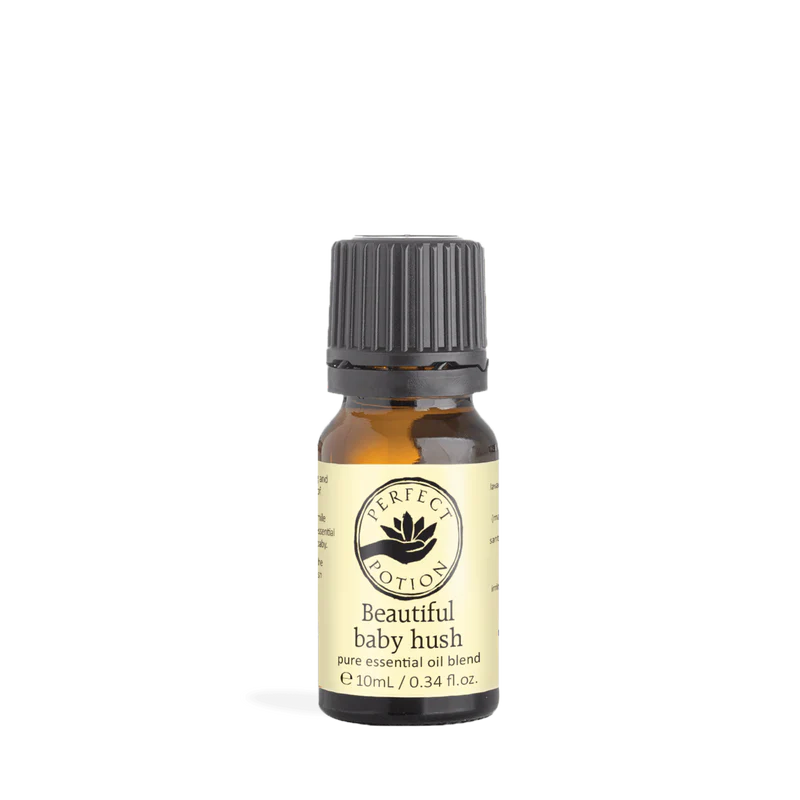 Perfect Potion Beautiful Baby Hush Essential Oil Blend