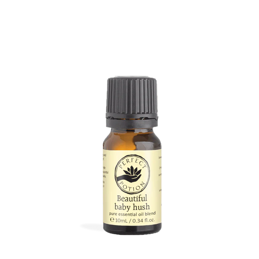 Perfect Potion Beautiful Baby Hush Essential Oil Blend