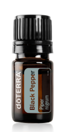 doTERRA Black Pepper