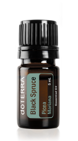 doTERRA Black Spruce Picea Mariana 5mL