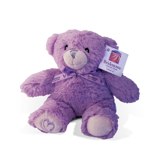 Bridestowe Baby Bobbie Bear™ – Plush Toy