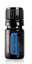 doTERRA Blue Tansy