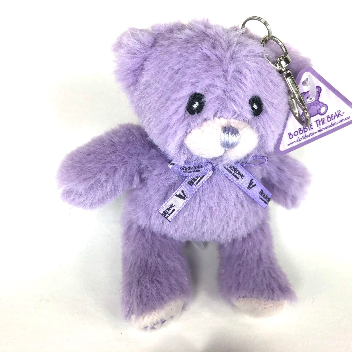 Bridestwoe Bobbie™ the Bear Bag Buddy