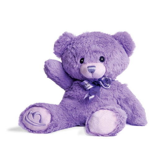 Bridestowe Bobbie™ the Bridestowe Lavender Heat Pack Bear