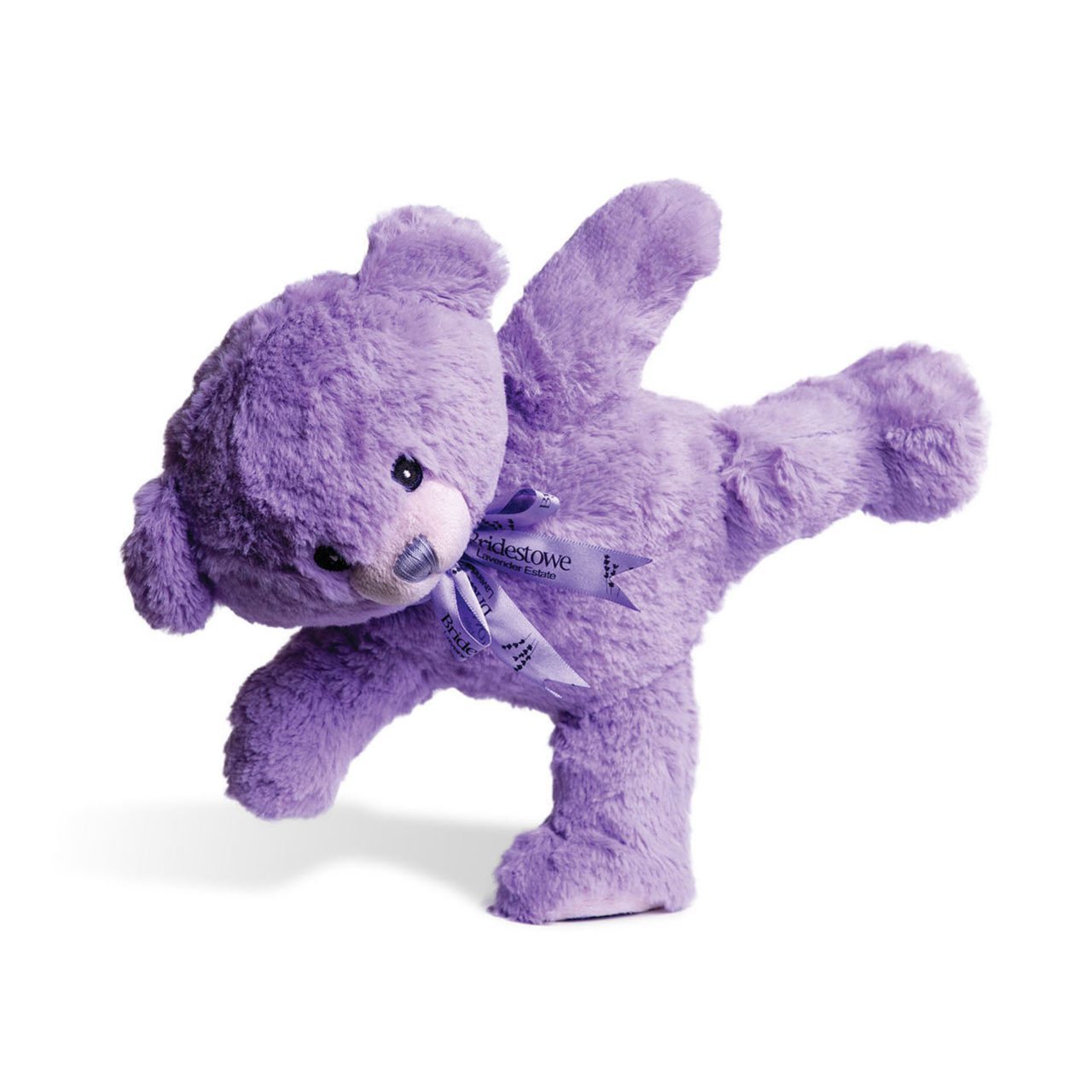 Bridestowe Bobbie™ the Bridestowe Lavender Heat Pack Bear