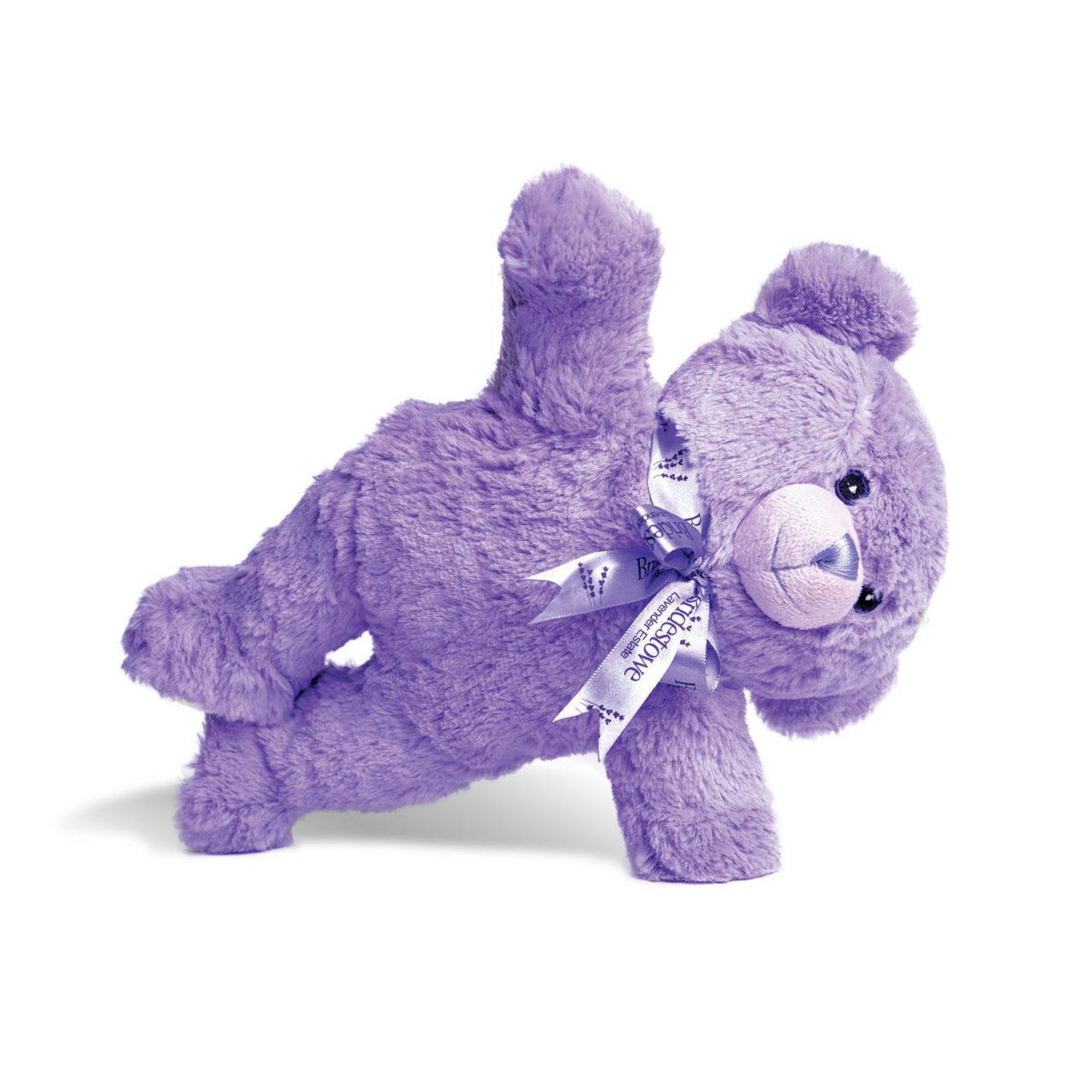 Bridestowe Bobbie™ the Bridestowe Lavender Heat Pack Bear