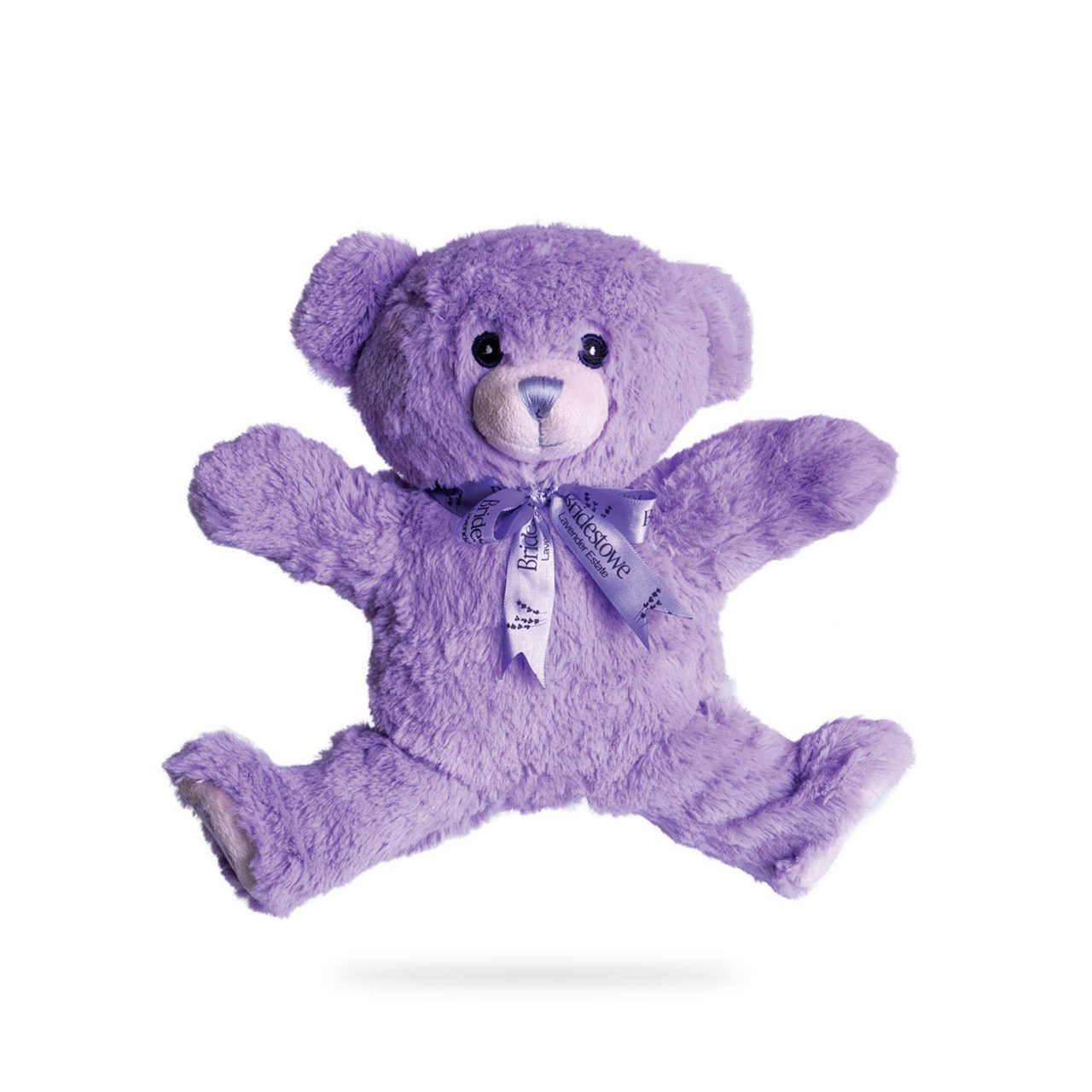 Bridestowe Bobbie™ the Bridestowe Lavender Heat Pack Bear