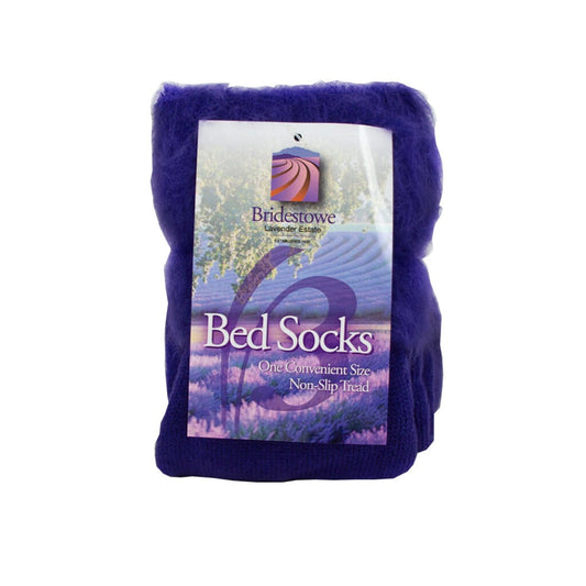 Bridestowe Bed Socks