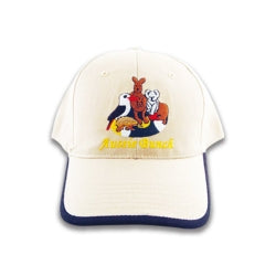 Australian Souvenir Cap - (cmy) aussie bunch