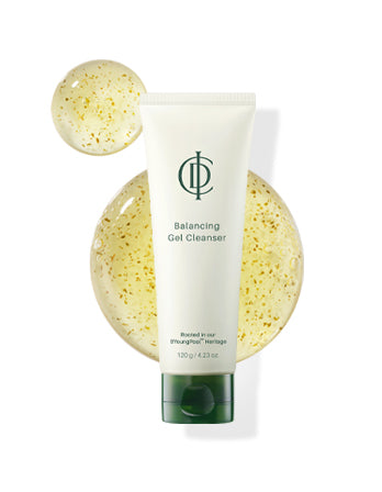 ICD Balancing Gel Cleanser