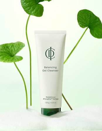 ICD Balancing Gel Cleanser