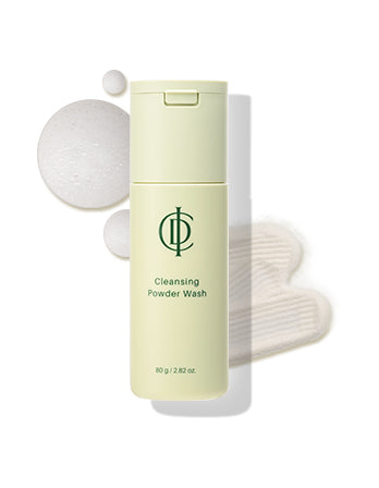 ICD Cleansing Powder Wash