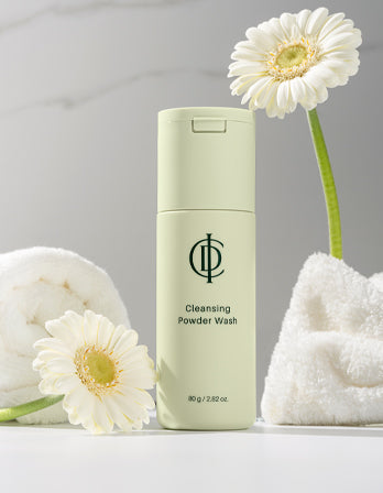 ICD Cleansing Powder Wash