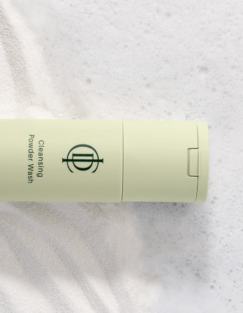 ICD Cleansing Powder Wash