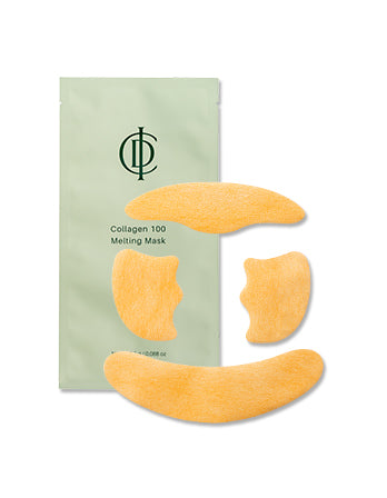 ICD Collagen 100 Melting Mask