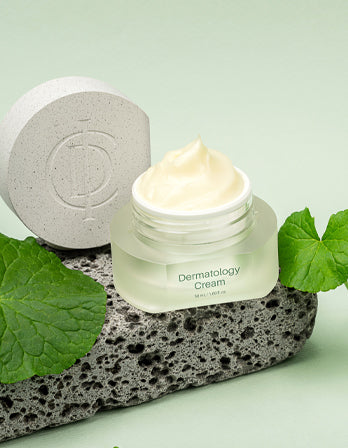 ICD Dermatology Cream