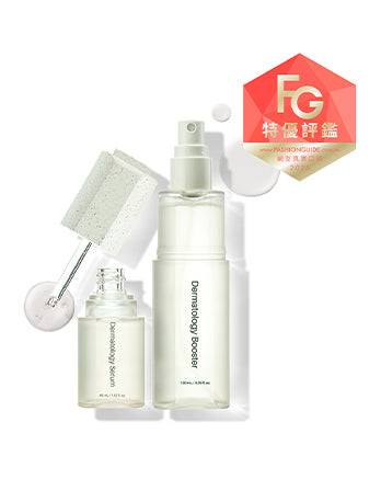 ICD Dermatology First Package