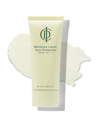 ICD Moisture Layer Sun Protector SPF50+ Pa++++