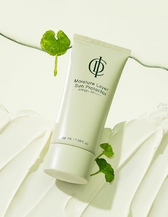 ICD Moisture Layer Sun Protector SPF50+ Pa++++
