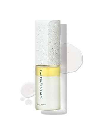 ICD Two-Phase Oil Mist