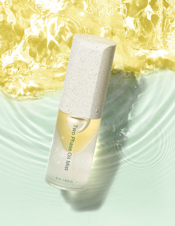 ICD Two-Phase Oil Mist