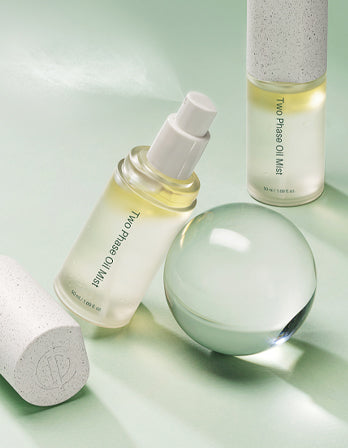 ICD Two-Phase Oil Mist