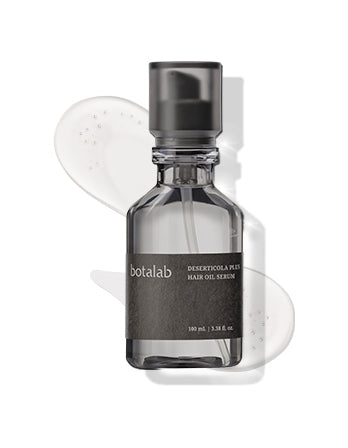 Botalab Deserticola Plus Hair Oil Serum