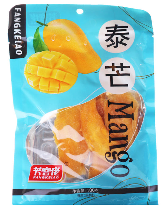 NP Fangkelao 芳客佬 Dried Mango