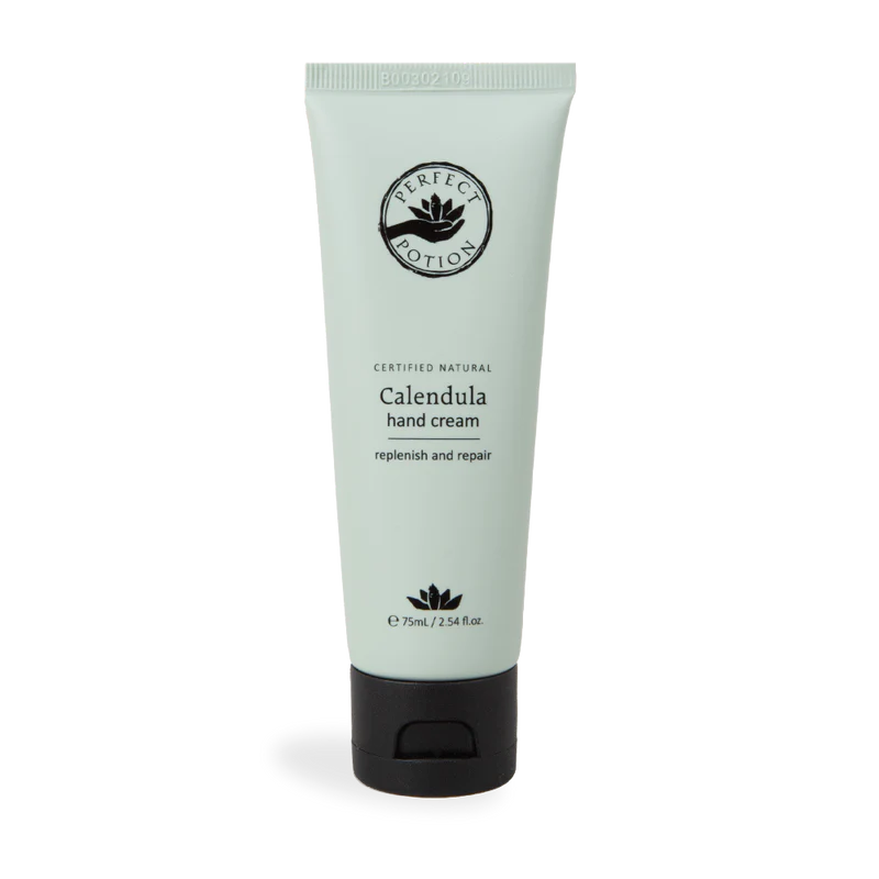 Perfect Potion Calendula Hand Cream