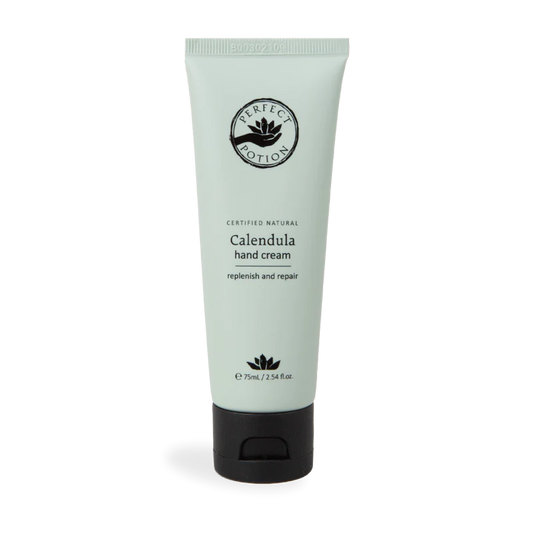 Perfect Potion Calendula Hand Cream