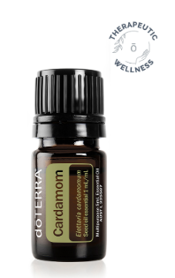 doTERRA Cardamom