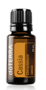 doTERRA Cassia