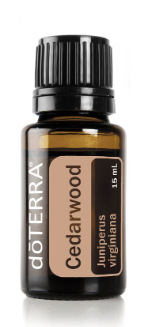 doTERRA Cedarwood